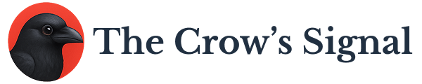 The Crow's Signal